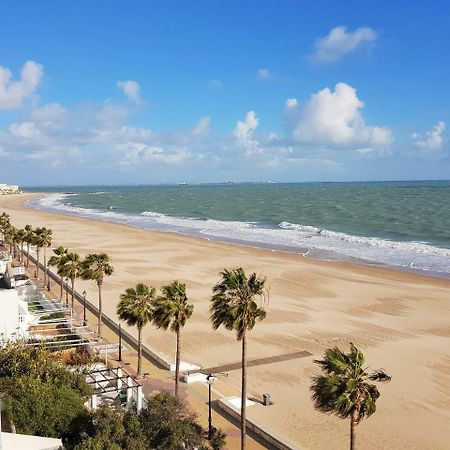Apartamento Sea Views 로타 외부 사진