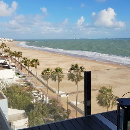 Apartamento Sea Views 로타 외부 사진