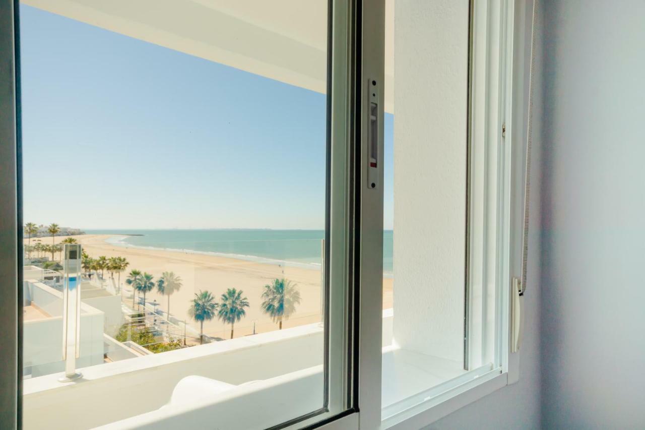 Apartamento Sea Views 로타 외부 사진
