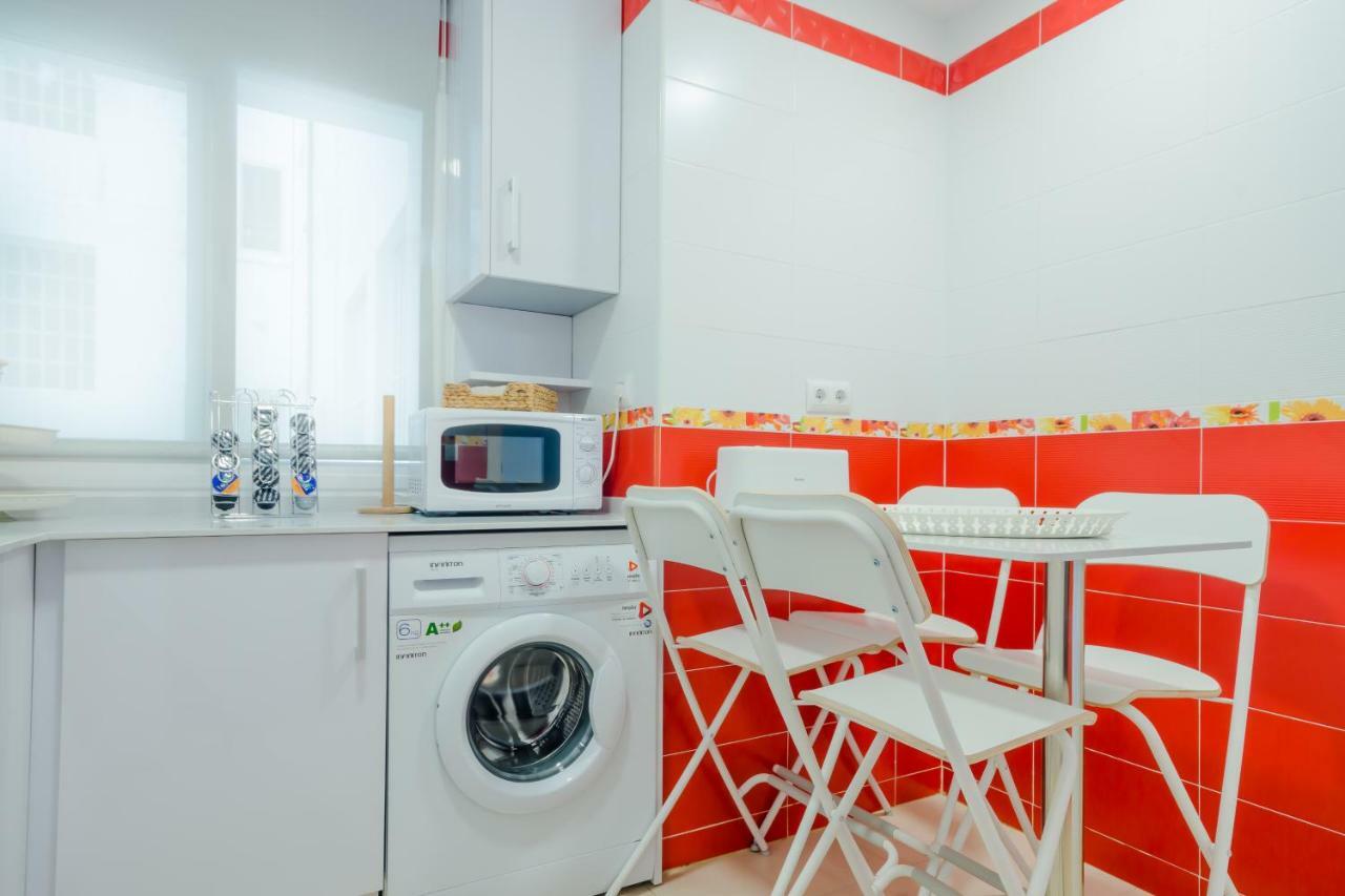 Apartamento Sea Views 로타 외부 사진