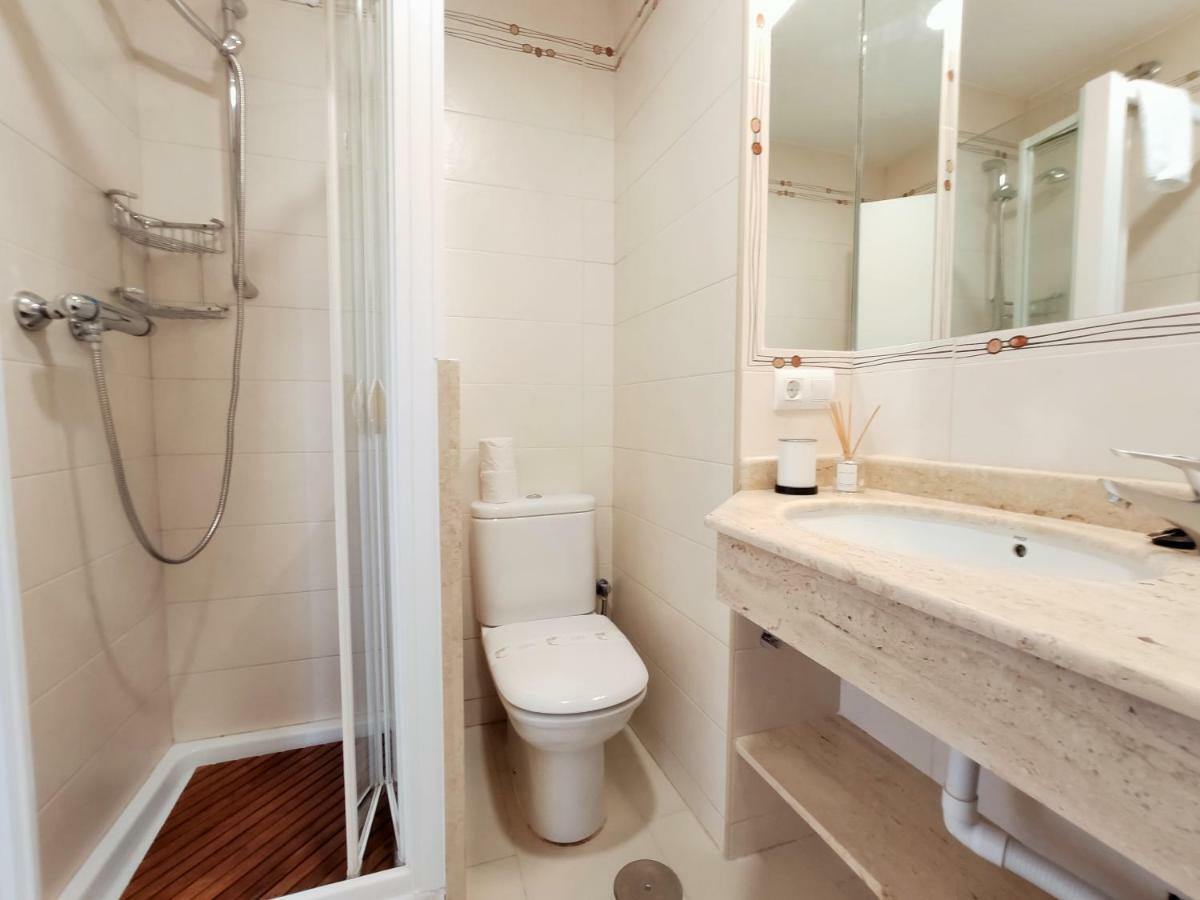 Apartamento Sea Views 로타 외부 사진