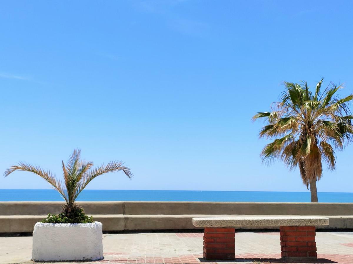 Apartamento Sea Views 로타 외부 사진