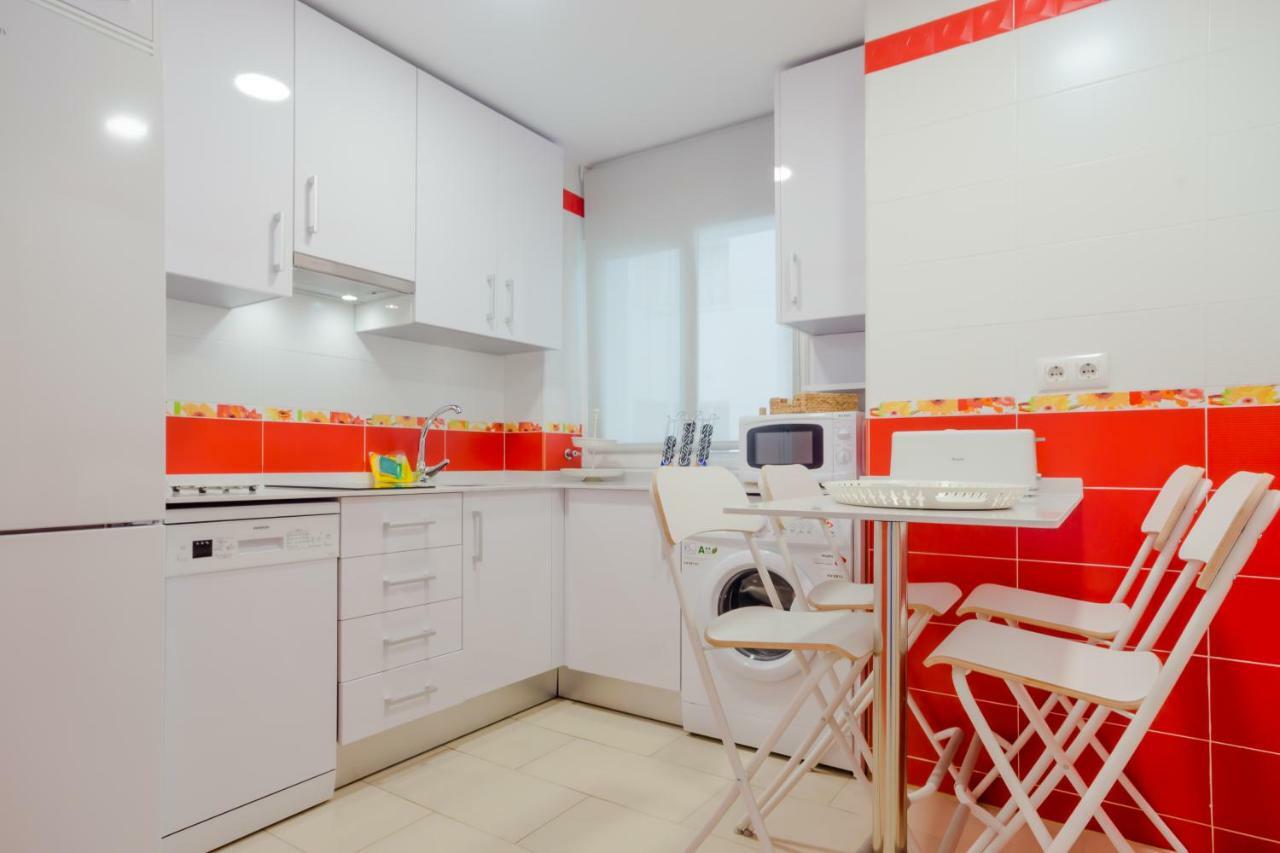 Apartamento Sea Views 로타 외부 사진