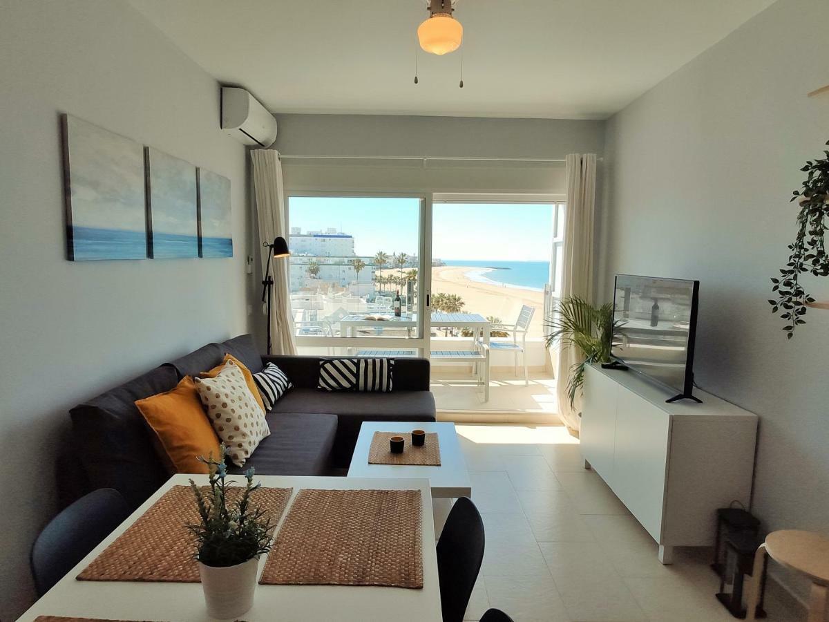 Apartamento Sea Views 로타 외부 사진