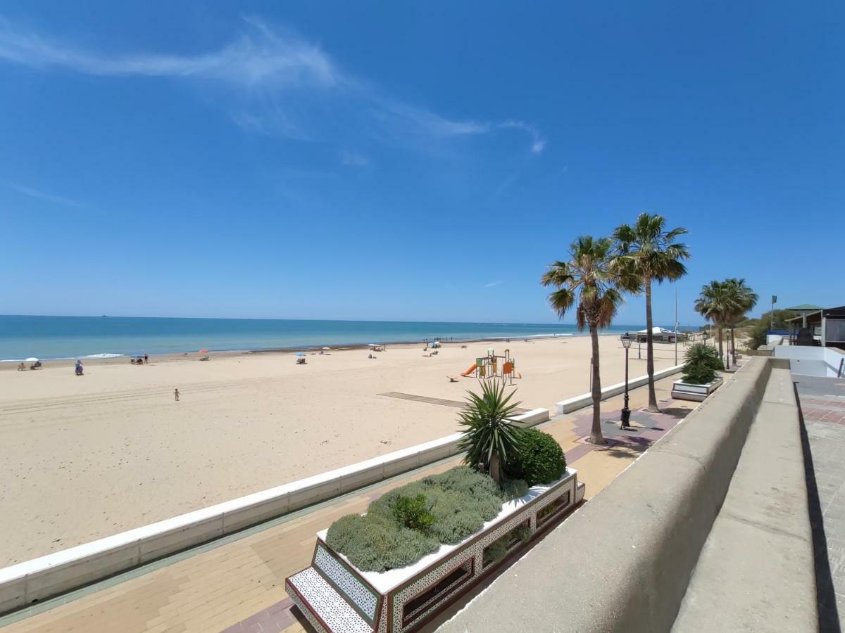 Apartamento Sea Views 로타 외부 사진