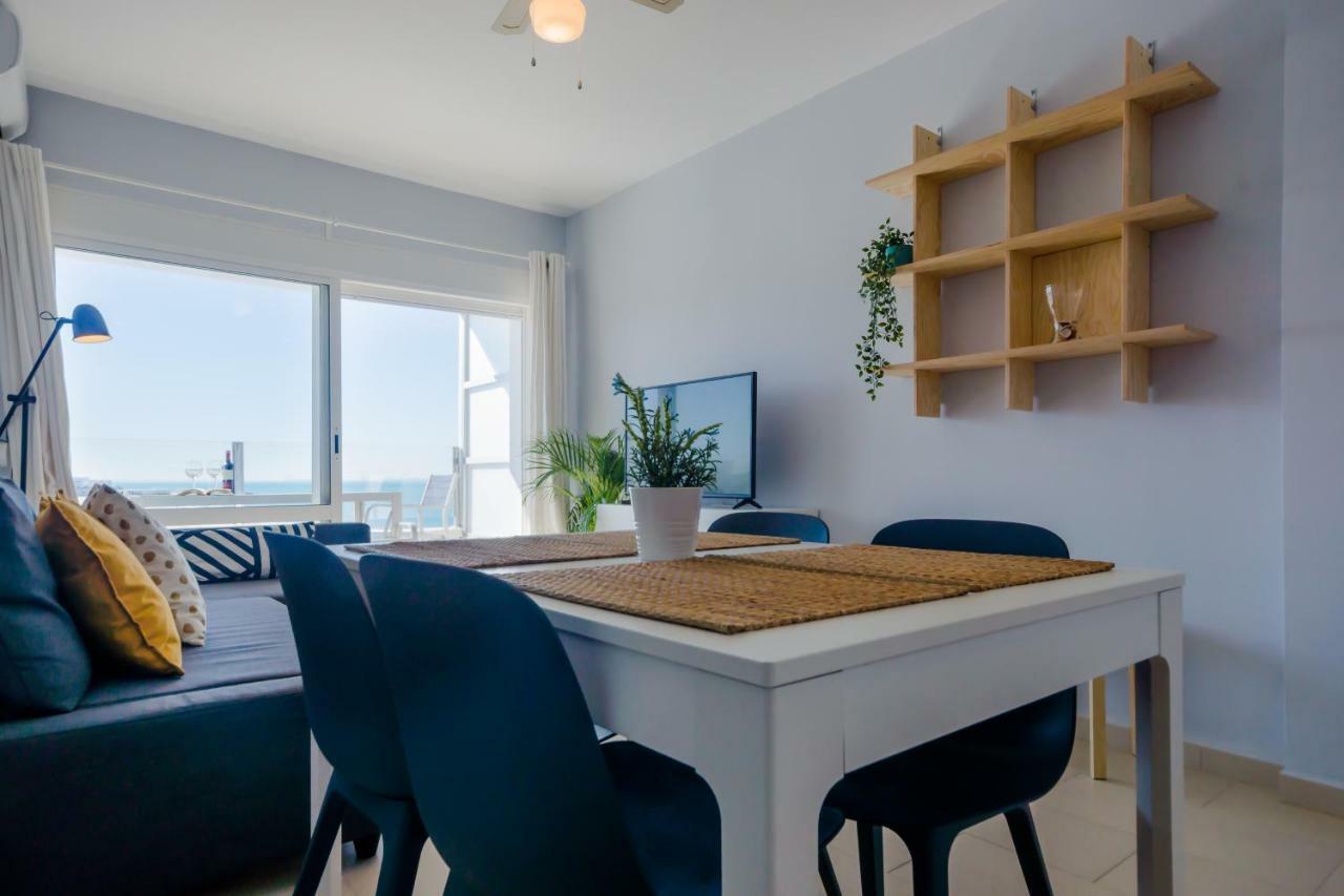 Apartamento Sea Views 로타 외부 사진