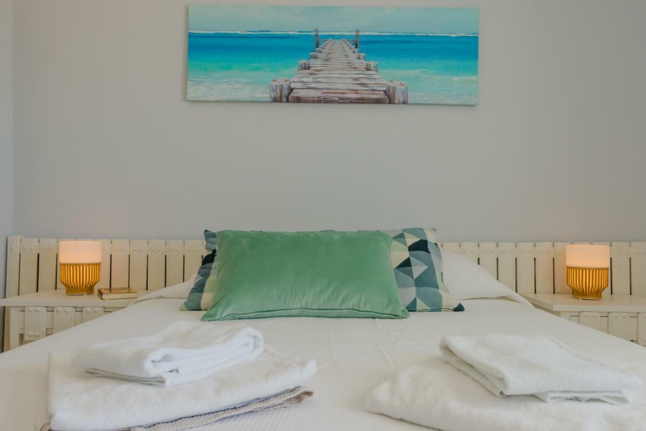 Apartamento Sea Views 로타 외부 사진